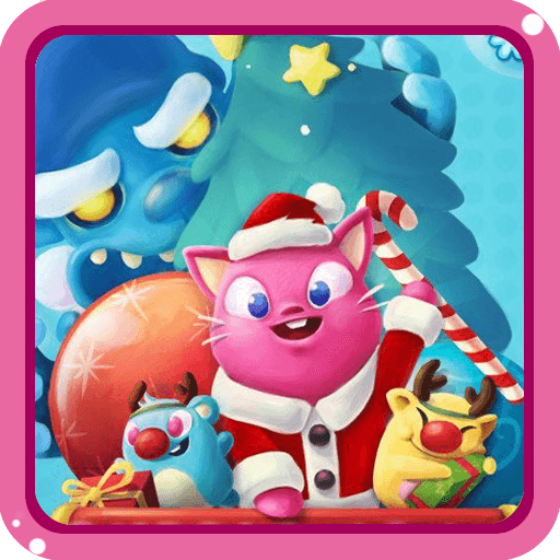 天空连锁(物理碰撞)下载 v1.0