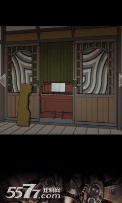 铠甲的陷阱(密室逃脱游戏)Treasure of trap下载 v1.1 遊戲截圖 1