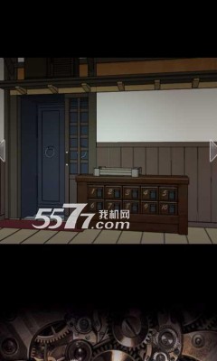 铠甲的陷阱(密室逃脱游戏)Treasure of trap下载 v1.1 遊戲截圖 3