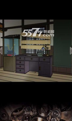 铠甲的陷阱(密室逃脱游戏)Treasure of trap下载 v1.1 遊戲截圖 4