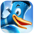 Winged Escape (Angry Birds غا ئوخشاش) v692 نى چۈشۈرۈڭ