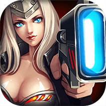 僵尸危机:红色警戒(僵尸射击游戏)下载 v1.0