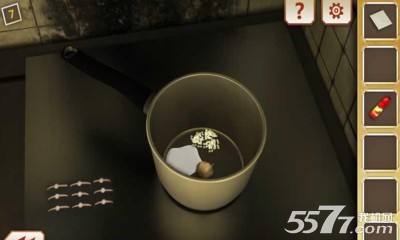 人类生活(密室逃脱)Human Life下载 v1.6.5 ئويۇن سۈرىتى 3