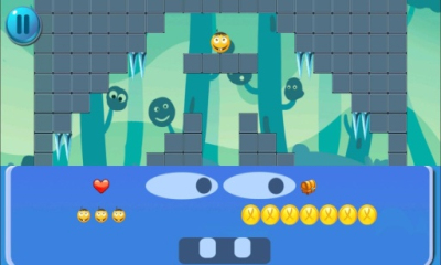 魔球小子大救援(迷宫冒险)下载 v1.2 游戏截图 2