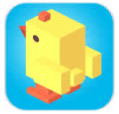 跳跳鸡(小鸡跳跃)下载 v1.0