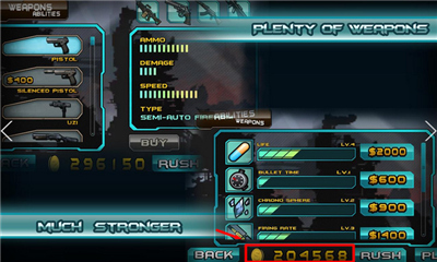 虫族猎人(Zergs Hunter)下载 v1.2.1 ئويۇن سۈرىتى 1