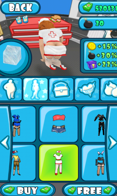 恶搞水管工(休闲恶搞)下载 v1.64 游戏截图 3