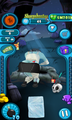 恶搞水管工(休闲恶搞)下载 v1.64 游戏截图 5