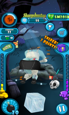 恶搞水管工(休闲恶搞)下载 v1.64 游戏截图 6