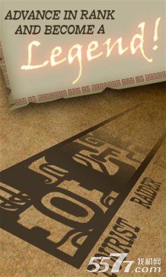 踩地雷游戏下载-踩地雷(扫雷)Temple Minesweeper下载 v1.3.3 ئويۇن سۈرىتى 3