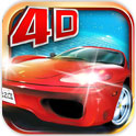3D终极狂飙4(狂野飙车)下载 v1.4.5