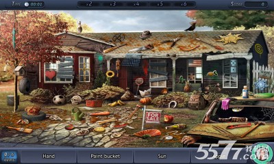 刑事案件(侦探解密类游戏)criminal case下载 v2.4.7 ئويۇن سۈرىتى 2