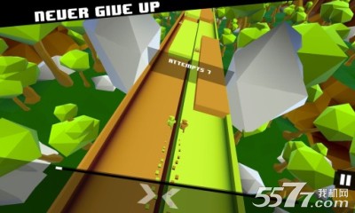 双生奔跑者2(类似一个都不能死)twin runners 2下载 v1.8.6 ئويۇن سۈرىتى 1