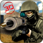狙击战刺客3D下载-狙击战刺客3D(Sniper Warfare Assassin 3D)移动射击下载 v1.0.3