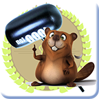 奇幻地鼠(打地鼠单机游戏)下载 v1.0