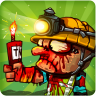 Plants vs. Zombies와 유사한 10 Million Zombies v1.0.1을 다운로드하세요.