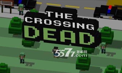 死亡像素穿越The Crossing Dead(像素生存)下载 v1.1.2 Тоглоомын зураг 1