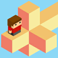 «The Branch» (Monument Valley غا ئوخشاش ئويۇن) نى چۈشۈرۈڭ - v1.01