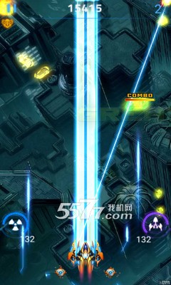 凤凰战机复仇之战下载-凤凰战机复仇之战(萌妹纸打飞机)下载 v0.0.1 རོལ་རྩེད་པར་རིས། 2