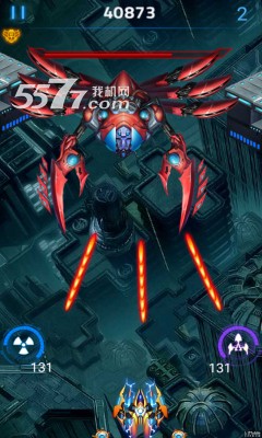 凤凰战机复仇之战下载-凤凰战机复仇之战(萌妹纸打飞机)下载 v0.0.1 རོལ་རྩེད་པར་རིས། 4