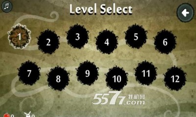 小女孩的奇幻冒险下载-小女孩的奇幻冒险(小红帽冒险)The Little Girl Trek下载 v1.0 རོལ་རྩེད་པར་རིས། 1