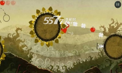 小女孩的奇幻冒险下载-小女孩的奇幻冒险(小红帽冒险)The Little Girl Trek下载 v1.0 རོལ་རྩེད་པར་རིས། 2