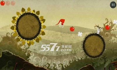 小女孩的奇幻冒险下载-小女孩的奇幻冒险(小红帽冒险)The Little Girl Trek下载 v1.0 རོལ་རྩེད་པར་རིས། 3