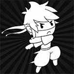 Chalk Ninja 다운로드 - Chalk Ninja (횡스크롤 파쿠르) v1.0 다운로드