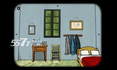 方块房间逃脱阿尔勒下载-Cube Escape: Arles(方块房间逃脱阿尔勒(解谜逃脱))下载 v2.0.0 Тоглоомын зураг 4