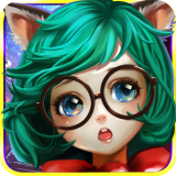 Happy Run (Temple Run غا ئوخشاش) نىڭ 1.0 نۇسخىسىنى چۈشۈرۈڭ