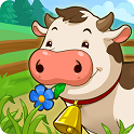 Happy Farm Life - Happy Farm Life (Happy Farm غا ئوخشاش) v1.0.14 خەنزۇچە نۇسخىسىنى چۈشۈرۈڭ