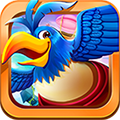 Cannonball Bird гар утасны хувилбарыг татаж авах - Cannonball Bird (Flying Shooter) v1.0.1