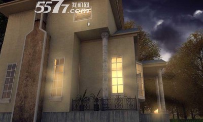 房子的神秘冒险(侦探解谜游戏)Mirror Mystery Adventure下载 v1.0 游戏截图 1