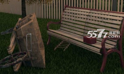 房子的神秘冒险(侦探解谜游戏)Mirror Mystery Adventure下载 v1.0 游戏截图 3