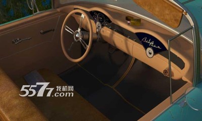 房子的神秘冒险(侦探解谜游戏)Mirror Mystery Adventure下载 v1.0 游戏截图 4