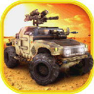 万能战车最新版-万能战车官方版下载 v1.3