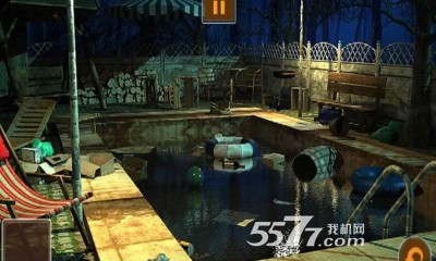逃离诡异房间(恐怖解谜)Paranormal House Escape下载 v1.0 游戏截图 4
