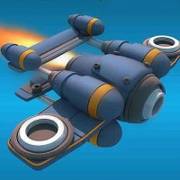 快乐飞机(急速追击)下载 v1.0.1