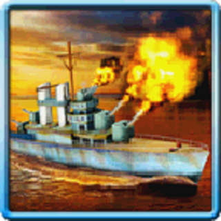 俄罗斯海军战争下载-俄罗斯海军战争Russian Navy War Simulator 3D(海战游戏)下载 v1.0