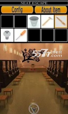 逃生游戏:越狱(越狱逃脱)no16prison下载 v1.3 游戏截图 2