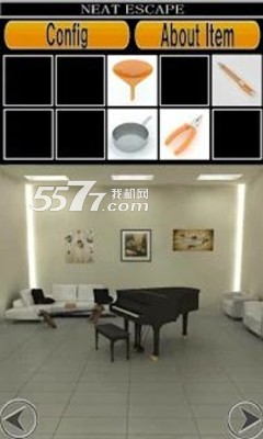 逃生游戏:越狱(越狱逃脱)no16prison下载 v1.3 游戏截图 3