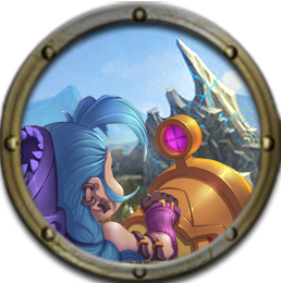 空战撸啊撸(萌版空战)下载 v1.0