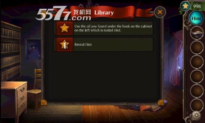 冒险逃生时间图书馆下载-冒险逃生时间图书馆Time Library(冒险解谜)下载 v1.17中文版 Тоглоомын зураг 4
