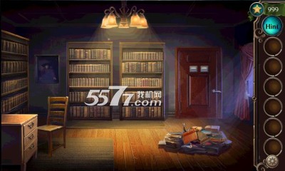 冒险逃生时间图书馆下载-冒险逃生时间图书馆Time Library(冒险解谜)下载 v1.17中文版 Тоглоомын зураг 2