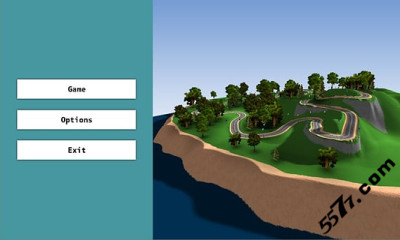 拉力冠军赛3安卓下载-拉力冠军赛3(赛车竞速)下载 v1.2.2 游戏截图 3