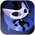 Wire Cat安卓版-窃贼小猫Wire Cat(宝石大盗)下载 v1.0.0