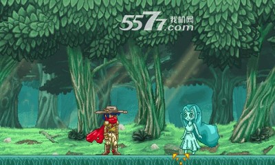 左轮枪手Trigger Runners(跑酷射击游戏)下载 v1.0.0.2 游戏截图 2