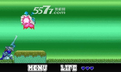左轮枪手Trigger Runners(跑酷射击游戏)下载 v1.0.0.2 游戏截图 4