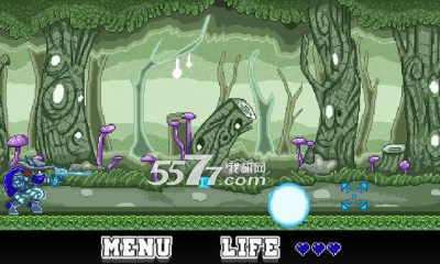 左轮枪手Trigger Runners(跑酷射击游戏)下载 v1.0.0.2 游戏截图 3