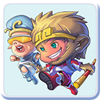 ཕབ་ལེན་བྱེད་པ། མ་སི་ཊར་བྲོ་ཌར་རན་ (ནུབ་ཕྱོགས་ཀྱི་འགྲུལ་བཞུད་) v1.0